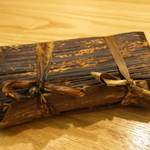 日本料理 太月 - 26年8月　お土産