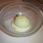 アンティキサポーリ - デザート