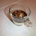 アンティキサポーリ - デザート