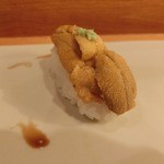 鮨　なかもと - 