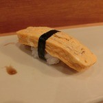 鮨　なかもと - 