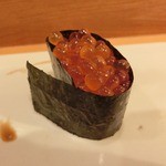 鮨　なかもと - 