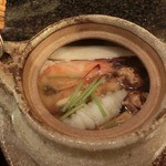 鮨　なかもと - 