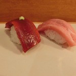 鮨　なかもと - 