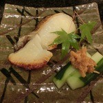 鮨　なかもと - 