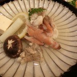 鮨　なかもと - 