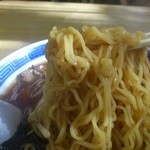 寿ラーメン - 