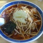 寿ラーメン - 