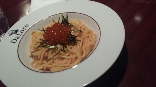 移転 ダローロ スパゲッティ専門店 Daloro 天文館通 パスタ 食べログ 移転 ダローロ スパゲッティ専門店 Daloro 天文館通 パスタ 食べログ