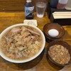 ラーメンマルキ