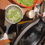 サムギョプサル×鍋×韓国料理 OKOGE - 