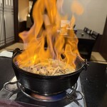 博多もつ鍋 徳永屋 - 