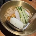 サムギョプサル×鍋×韓国料理 OKOGE - 