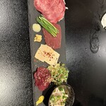 博多もつ鍋 徳永屋 - 