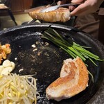 サムギョプサル×鍋×韓国料理 OKOGE - 