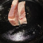 サムギョプサル×鍋×韓国料理 OKOGE - 