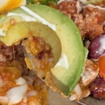 Mexican Dining AVOCADO - 十六穀米タコライス