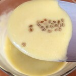 Mexican Dining AVOCADO - ミニフレッシュジュース（アボカド＆オレンジ）