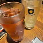 サムギョプサル×鍋×韓国料理 OKOGE 梅田東通り店 - 