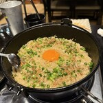 博多もつ鍋 徳永屋 - 