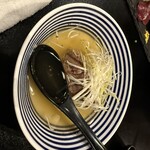 博多もつ鍋 徳永屋 - 