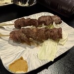 博多もつ鍋 徳永屋 - 