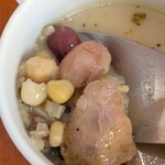 Mexican Dining AVOCADO - スープ