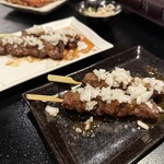 博多もつ鍋 徳永屋 - 