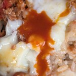 Mexican Dining AVOCADO - ホットソース　オン！