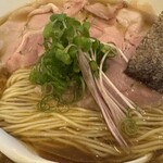 らあめん 常護 - 