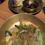 サムギョプサル×鍋×韓国料理 OKOGE - 