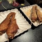 博多もつ鍋 徳永屋 - 