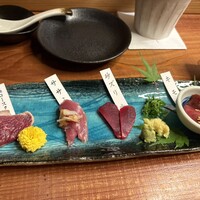 河内鴨料理 鴨匠 - 
