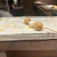 炭火焼鳥 いこか - 