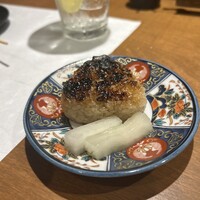 炭火焼鳥 いこか - 