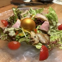 河内鴨料理 鴨匠 - 