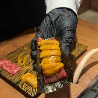 焼肉 うしみつ 恵比寿本店 - 