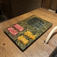 焼肉 うしみつ 恵比寿本店 - 