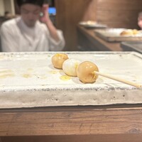 炭火焼鳥 いこか - 