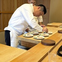 鮨 十兵衛 - 