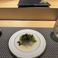 鮨 双海 - 