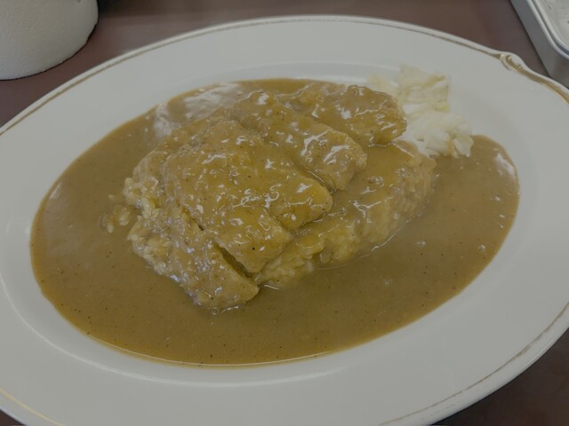 Jotou Curry Tsuruhashi Ten photo 2