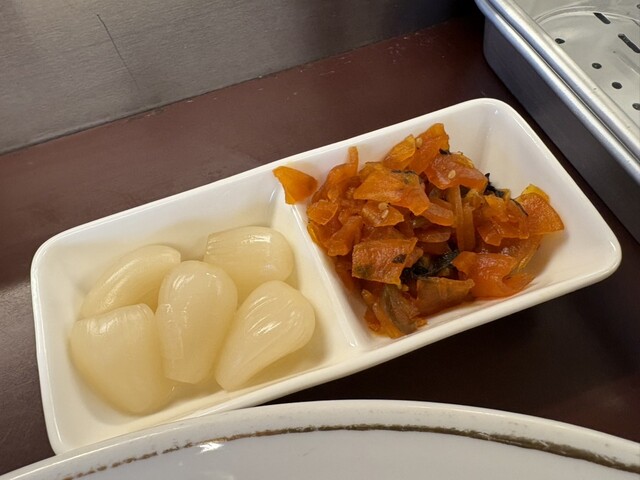 Jotou Curry Tsuruhashi Ten photo 3