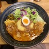 SPICY CURRY 魯珈