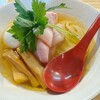 自家製麺 くろ松
