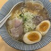 貝だし麺 きた田