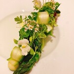 レストラン アレナ - 