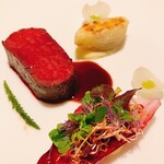 レストラン アレナ - 