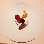 レストラン アレナ - 