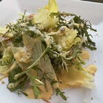 ルーフトップ レストランバー エス神戸 - 